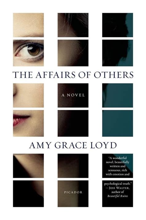 Amy Grace Loyd S Debut Novel A Meditation On Grief Mpr News