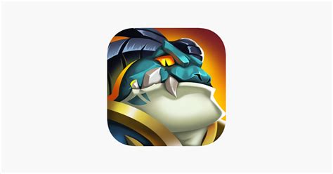 ‎idle heroes idle games on the app store