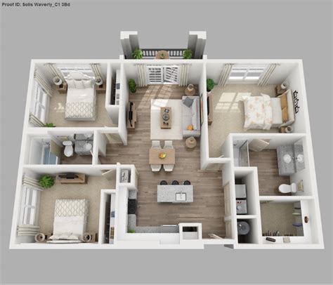 bedroom apartment floor plans jhmrad