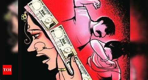 Women Harassed Over Dowry Demands Gurgaon News Times Of India