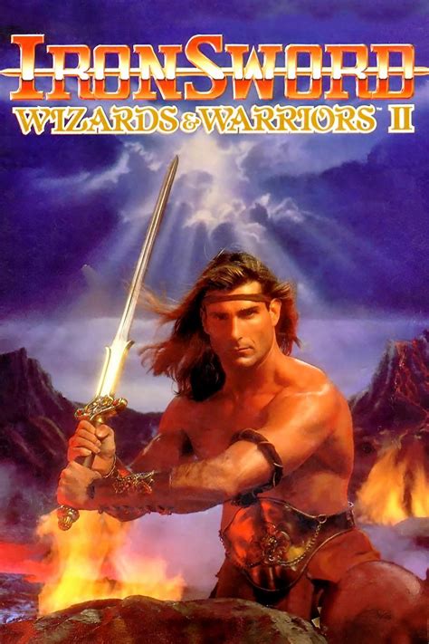 ironsword wizards warriors ii