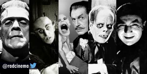 5 leyendas del cine clásico de terror universidad de