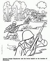 Coloring Army Boys Popular sketch template