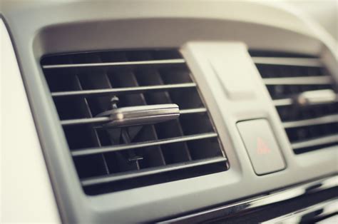car air conditioner repair shop recharge air conditioner  auto repair shop editorial