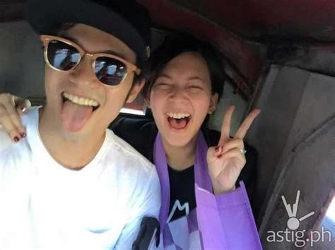 Kean Cipriano Gets Married To Chynna Ortaleza On New Year