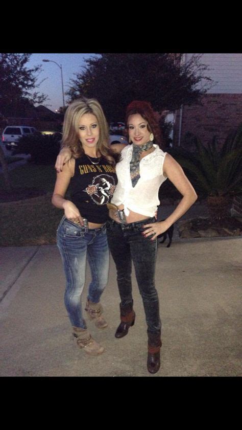 Thelma And Louise Halloween Pair Halloween Costumes Duo Costumes