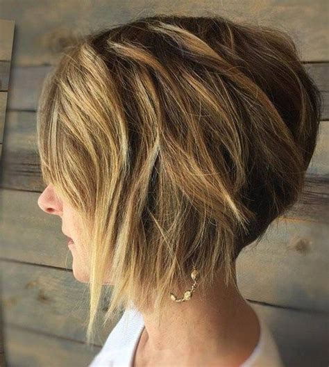 40 New Short Bob Haircuts And Hairstyles For Women In 2017