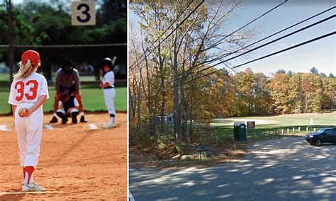 Father Claims Baseball Coaches Planned To Bean His Daughter 11 In The