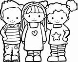 Children Childrens Coloring Pages Worksheet Print Size sketch template