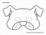 Puppy Firstpalette Pug Msa sketch template