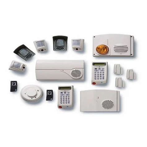 intrusion alarm system  home  office  rs unit  chennai id