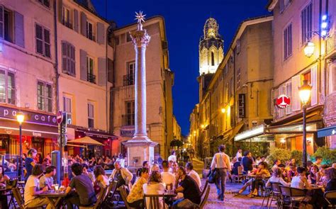 Aix En Provence La Permission De 2 Heures C Est Fini Le Parisien