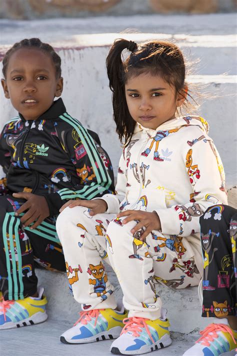 adidas originals  mini rodini minirodini kids fashion sport kids fashion kids outfits