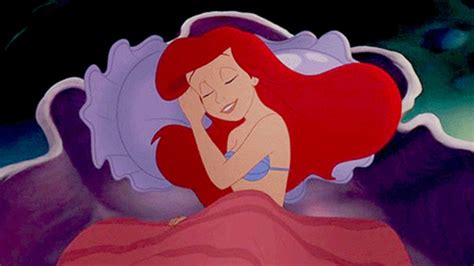 little mermaid clamshell shaped bed will turn you into an irl ariel