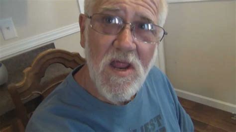 Angry Grandpa Video Introduction Youtube