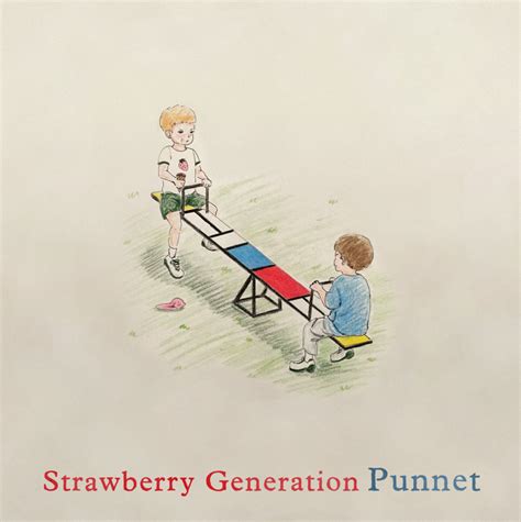 strawberry generation  days listen chocolate grinder
