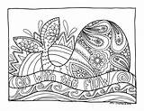 Coloring Pages Mermaid October Doodles Kpm sketch template
