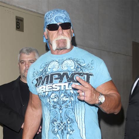 Hulk Hogan S Sex Tape Partner Denies Knowledge Of Filming