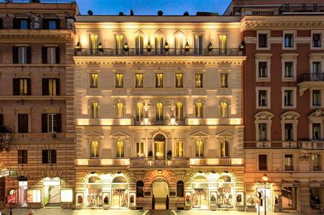 top    hotels  rome  book today trekbible
