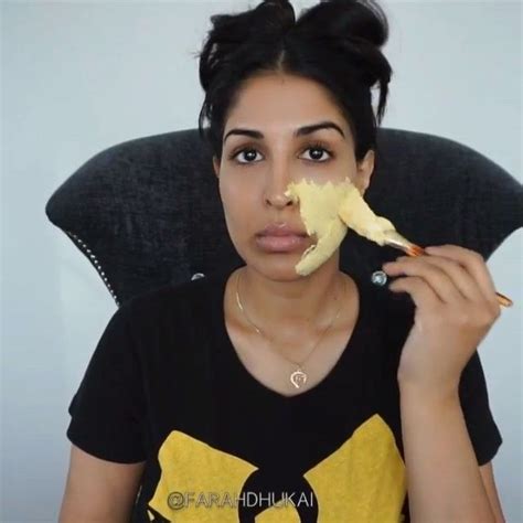 wake up and makeup on instagram “acne free glowing skin diy