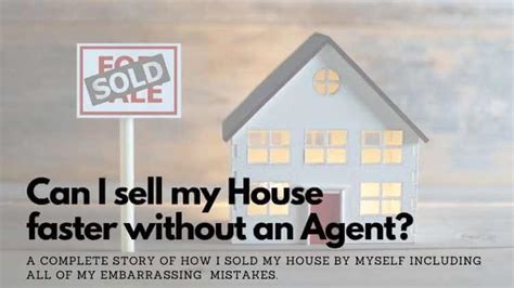 sell  house   realtor