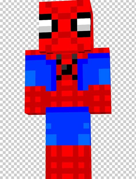 minecraft pocket edition spider man theme youtube png clipart area