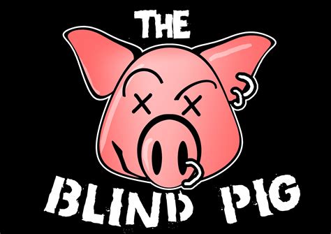 pig logo design clipart