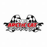 Logo Cat Arctic Racing Vector Logos Seeklogo Akt Motos Downloading Brandslogo Asa sketch template