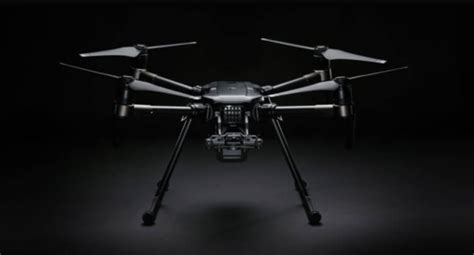 axon  dji strike  deal  sell drones   law enforcement agencies geekwire