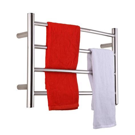 sharndy etw useuuk plug bathroom towel rack electric towel warmer heated towel rack radiator