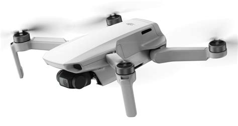 dji mavic mini  drones   heights blog  donna