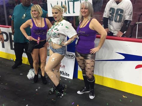 Could Fewer Wingettes And An Eagles Super Bowl Win Bring Wing Bowl To A