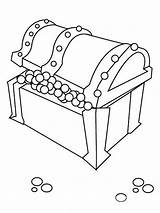 Treasure Chest Coloring Cliparts Clipart Results Open Pearls Search Popular Color Library Clip Chair Favorites Add sketch template