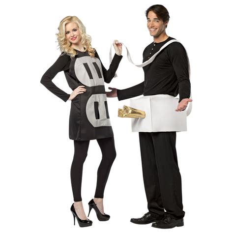 35 couples halloween costumes ideas