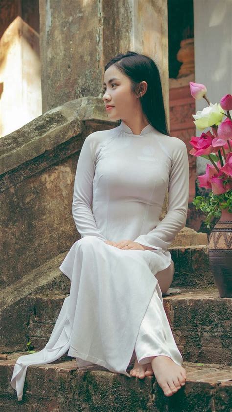 Áo dài vietnamese traditional dress vietnamese traditional dress