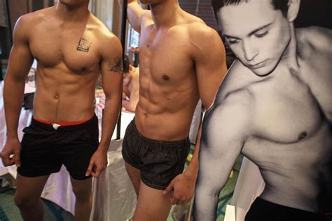 Thailand Hits Party Scene To Combat Rising Hiv Among Gay