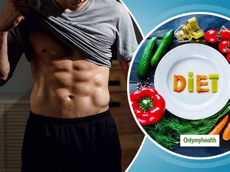 perfect  pack abs heres  diet     achieve  fitness