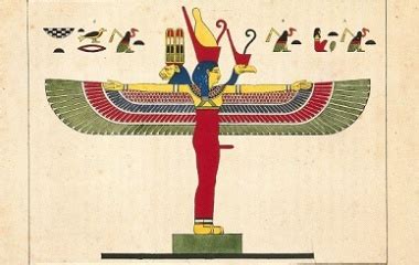 neith egyptian goddess  war wisdom  hunting mythologynet