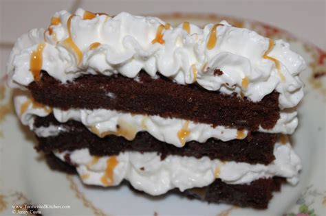 chocolate mayonnaise cake