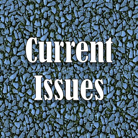 current issues waterford christian assembly
