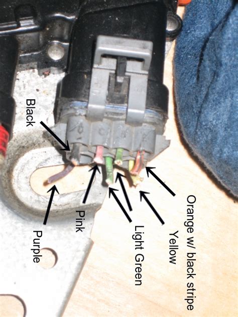 gm neutral safety switch wiring diagram