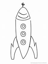 Rakete Raket Ausmalbild Razzo Colorare Rocket Disegno Ausmalbilder Cohete Kolorowanki Raketen Ausdrucken Rysunek Kolorowanka Weltall Rakiety Rakieta Kosmicznej Afbeelding Razzi sketch template