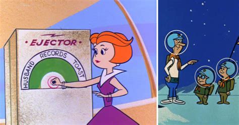 will it be a jetsons future predictions for the year 2062