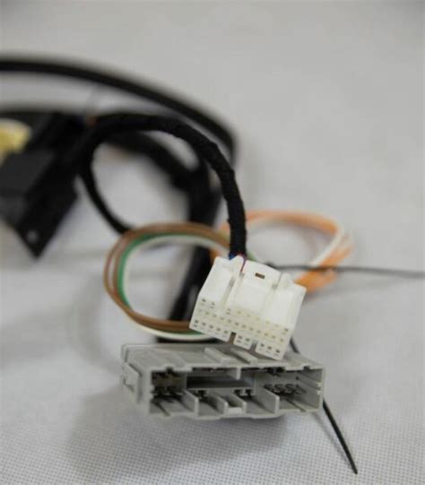 series  swap conversion wiring harness    honda civic crx ecu ebay