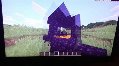 minecraft como pegar e chocar o ovo do ender dragon youtube