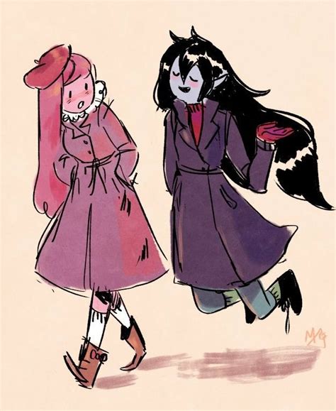 pin by issa on bubbline adventure time anime adventure time art