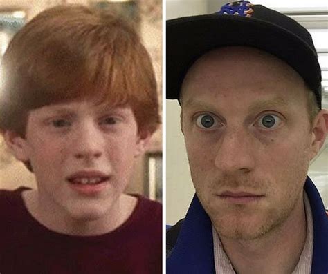 Here S What The Cast Of Home Alone Looks Like 25 Years