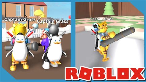 Buying The Penguin Pack And Making Millions In Roblox Yard