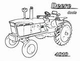 Coloring Pages Combine Tractor John Deere Farmall Harvester Trailer Drawing Getcolorings Truck Color Getdrawings Tr Tractors Print Colorings Printable sketch template