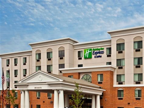 discount   holiday inn express chicago midway airport united
